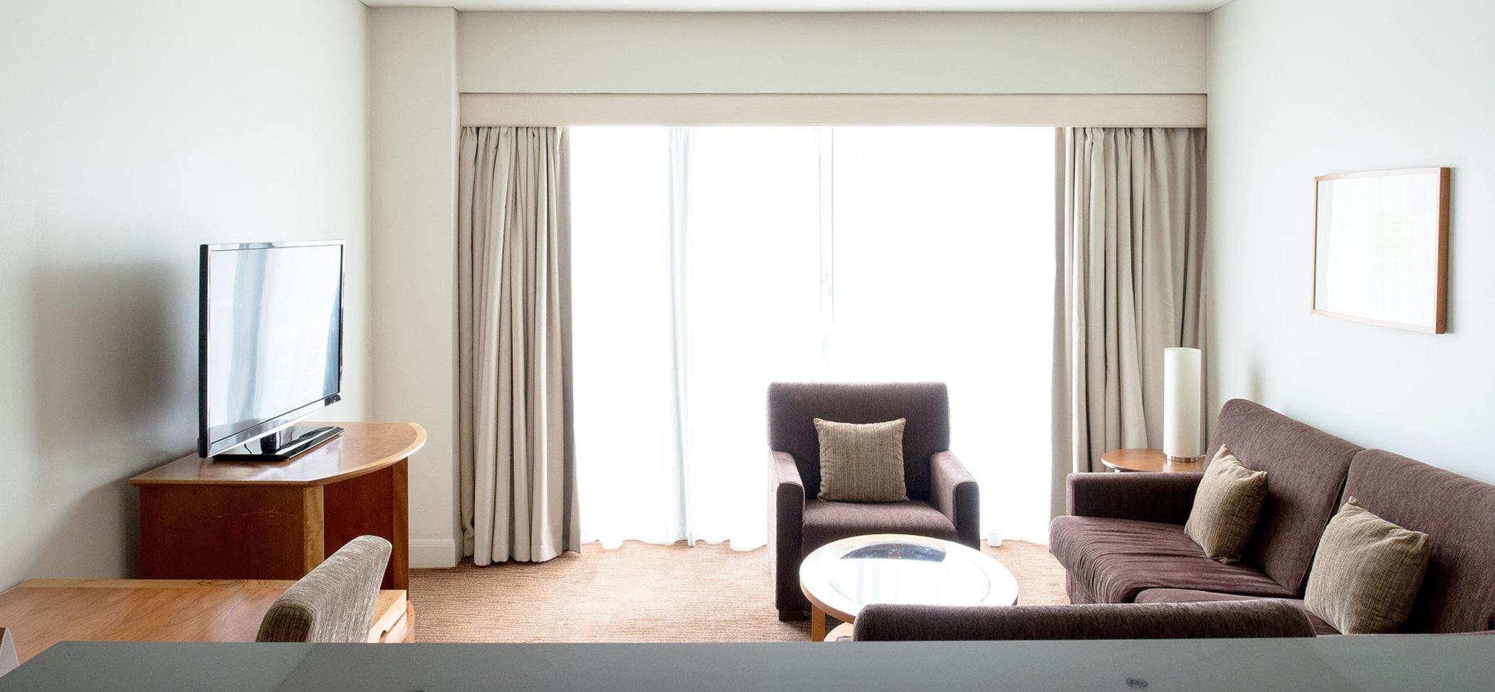 Seasons Botanic Gardens Aparthotel Melbourne Exterior photo
