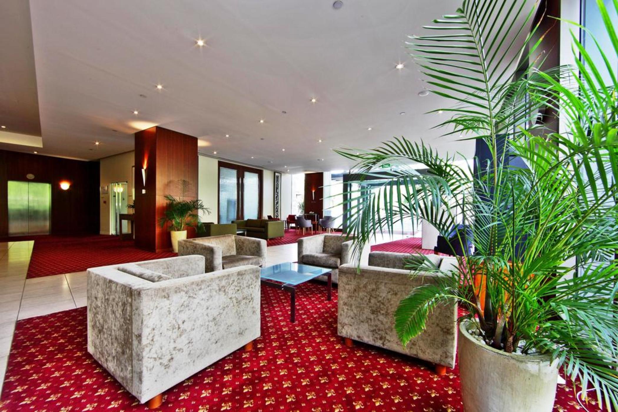 Seasons Botanic Gardens Aparthotel Melbourne Exterior photo